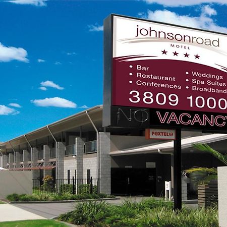 Johnson Road Motel Browns Plains Zewnętrze zdjęcie
