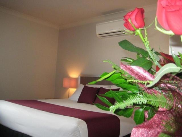 Johnson Road Motel Browns Plains Pokój zdjęcie