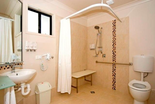Johnson Road Motel Browns Plains Pokój zdjęcie