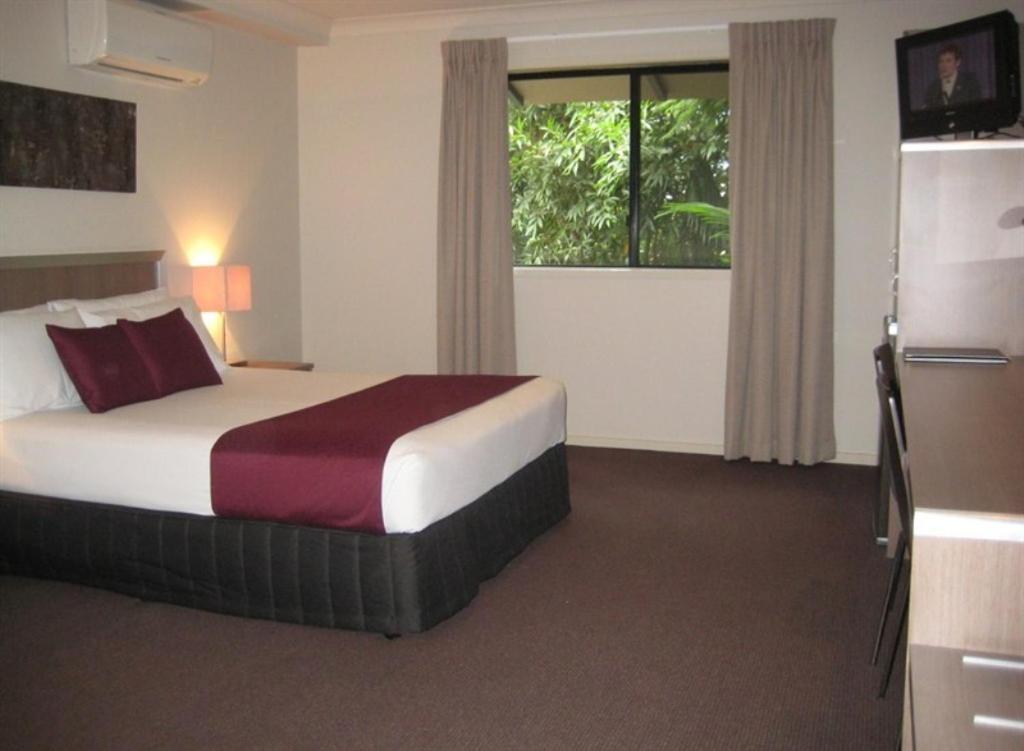 Johnson Road Motel Browns Plains Pokój zdjęcie