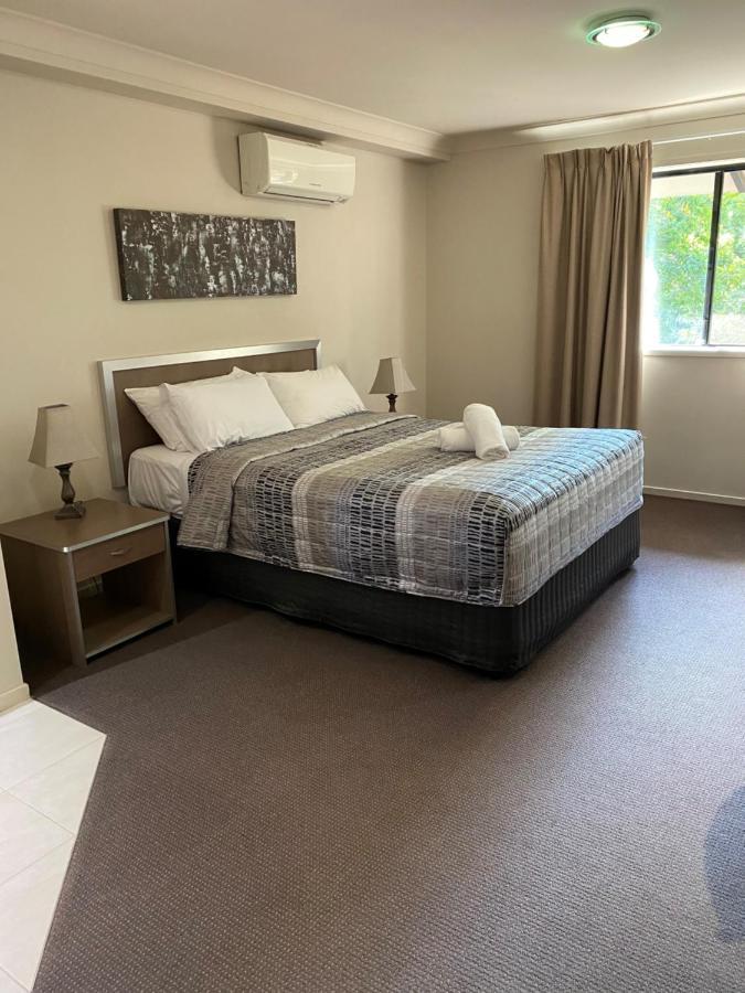 Johnson Road Motel Browns Plains Zewnętrze zdjęcie