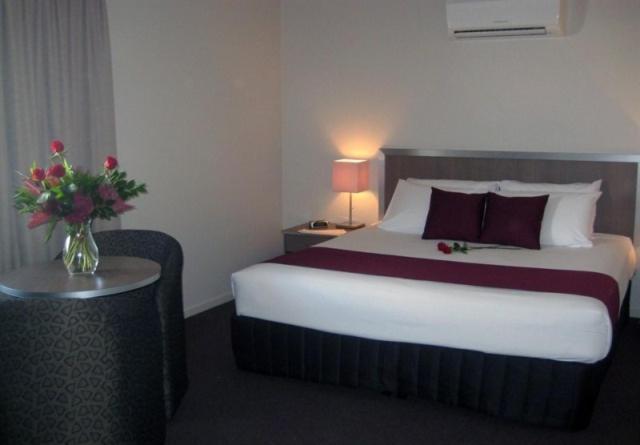 Johnson Road Motel Browns Plains Zewnętrze zdjęcie