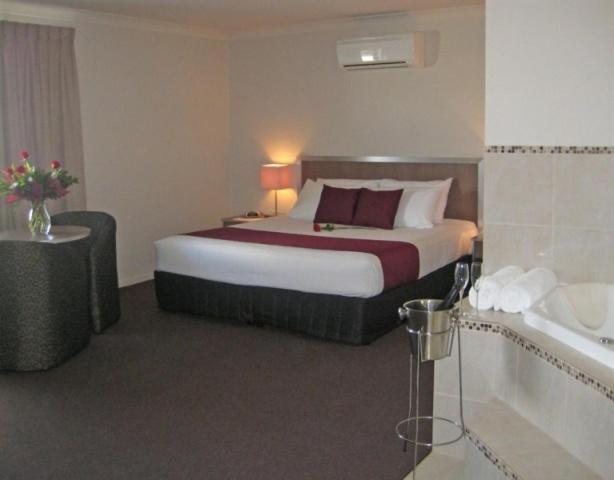 Johnson Road Motel Browns Plains Zewnętrze zdjęcie