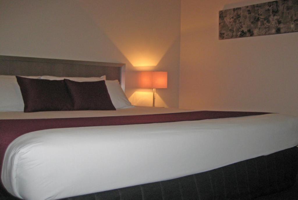 Johnson Road Motel Browns Plains Zewnętrze zdjęcie