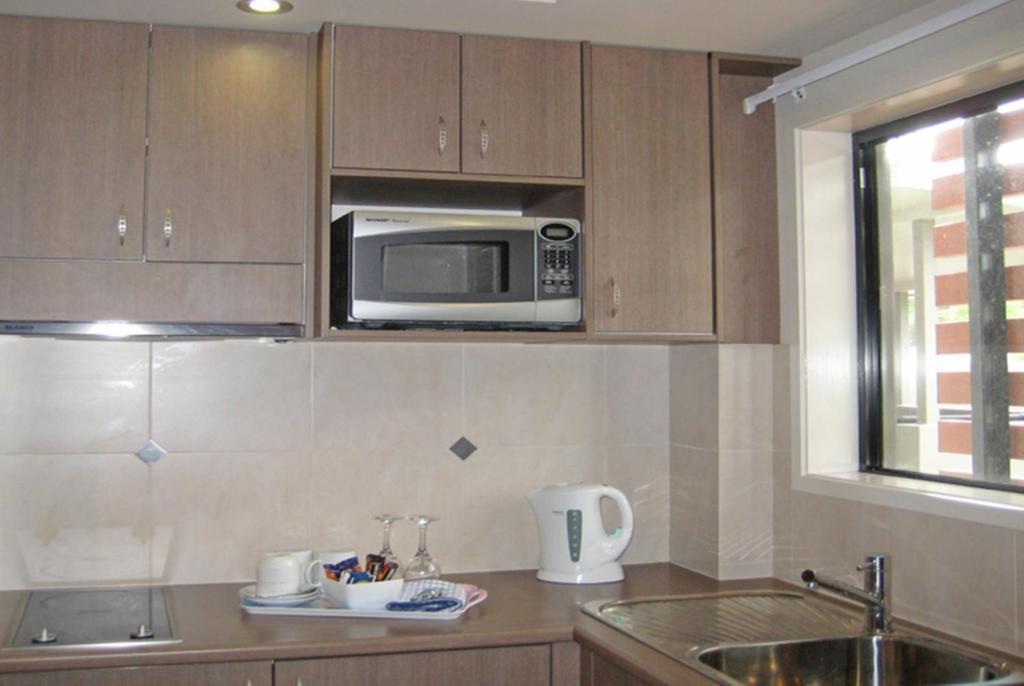 Johnson Road Motel Browns Plains Zewnętrze zdjęcie