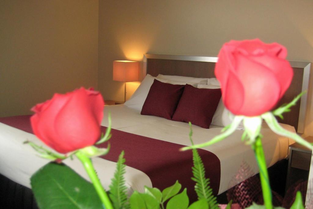 Johnson Road Motel Browns Plains Zewnętrze zdjęcie