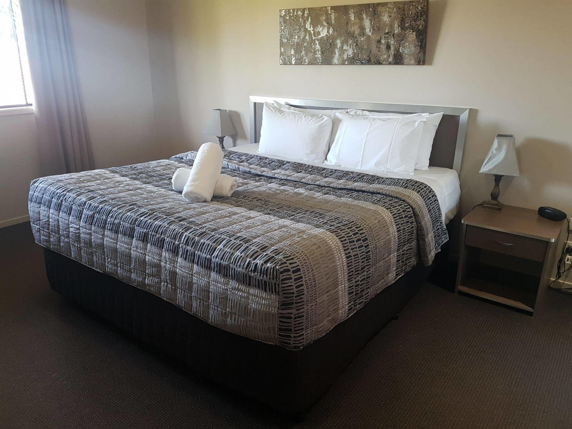 Johnson Road Motel Browns Plains Zewnętrze zdjęcie