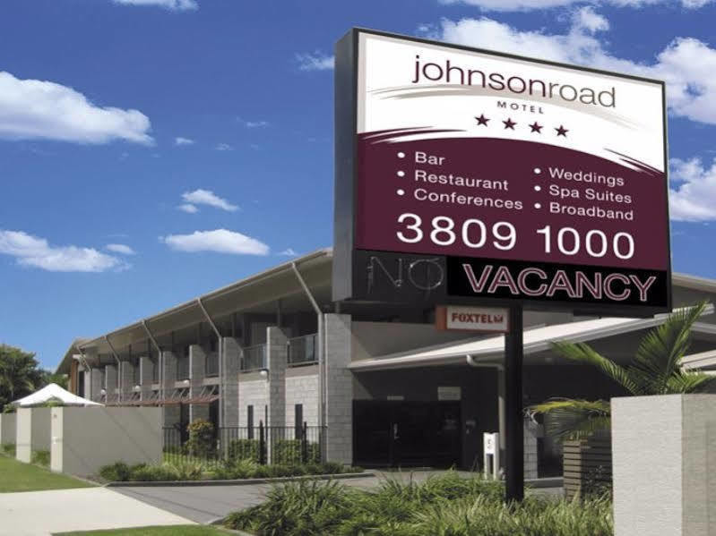 Johnson Road Motel Browns Plains Zewnętrze zdjęcie